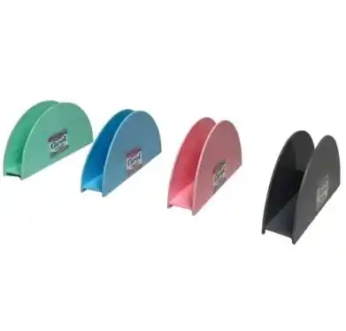 SERVILLETERO PLASTICO COLOR SURT 0926