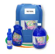 JABON REYSOL 20 LT SCO* 0526