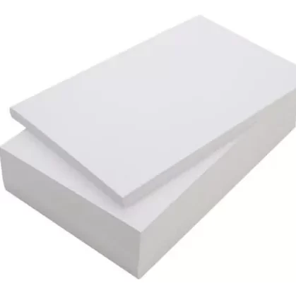 RESMA BOND BLANCA 115GR *500H CARTA 0426
