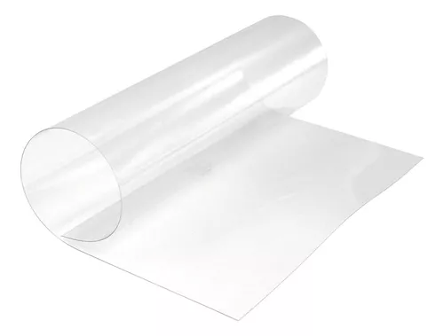 ACETATO PLIEGO CALIBRE 8 VACOPLAST