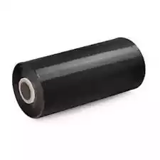 STRECH  50*1000 PACA*6 NEGRO CAL7/17micras  0625+