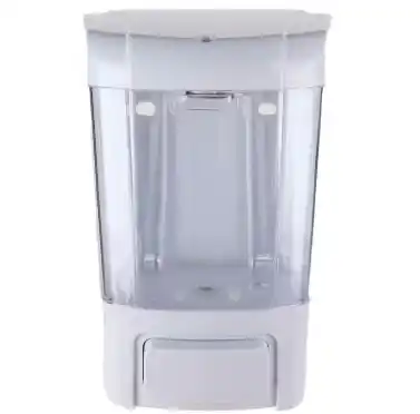 DISPENSADOR JABON LIQUIDO 800ML SCO* 0426