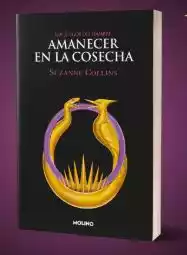 LIBRO AMANECER EN LA COSECHA 0925+