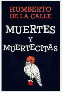 LIBRO MUERTES Y MUERTECITAS 0925+
