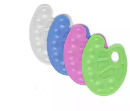 PALETA MEZCLADORA 10 DIVISIONES MARF** 1125