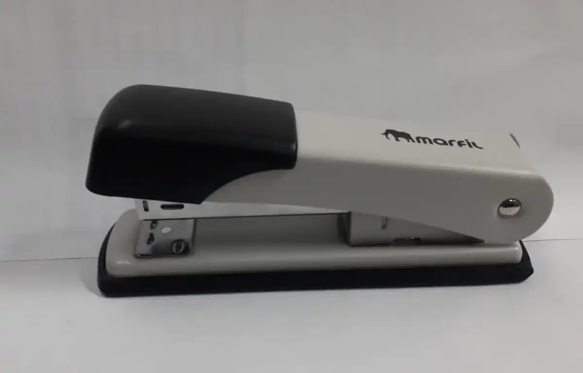 COSEDORA METALICA MEDIANA ME-0-0603 BEIGE MARF** 1125