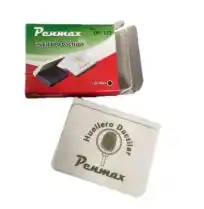 HUELLERO DP-122 PENMAX 1125