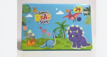 SET DE ARTE 24 PIEZAS* 0126+