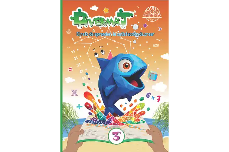 DIVERMAT GRADO 3 0326