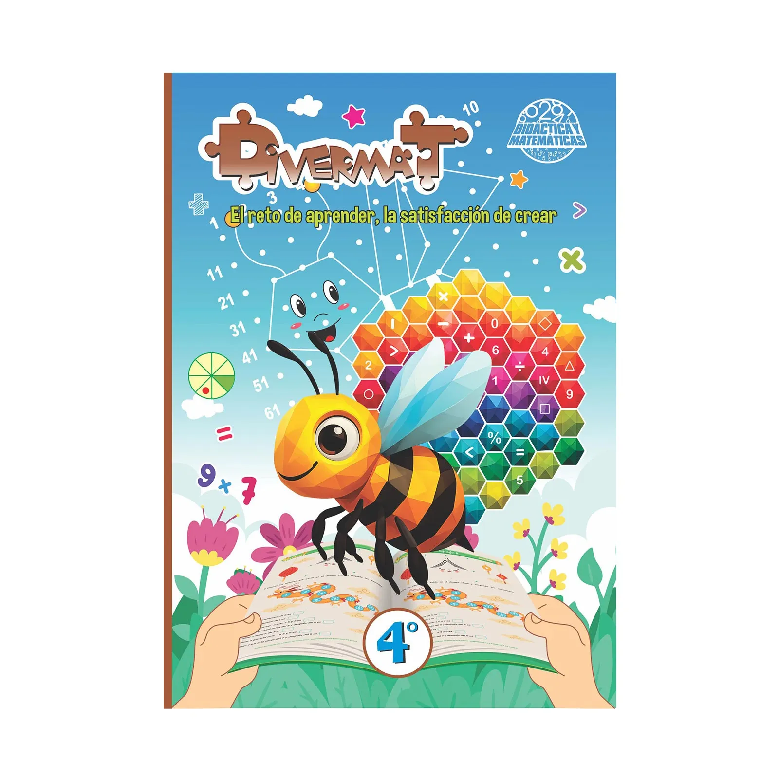 DIVERMAT GRADO 4
