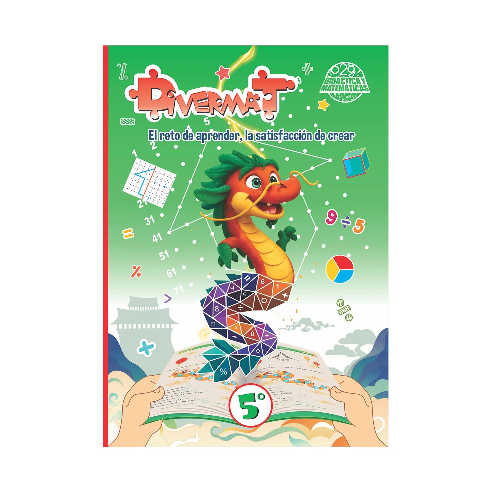 DIVERMAT GRADO 5
