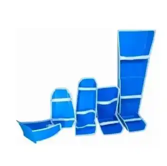 KIT INMOBILIZADOR EXTREMIDADES 0426