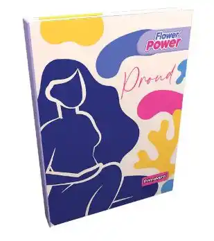 AGENDA PRIMAVERA COS-7M FEM 0726