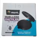 HUELLERO DACTILAR ME-O-0810 MARF** 1025