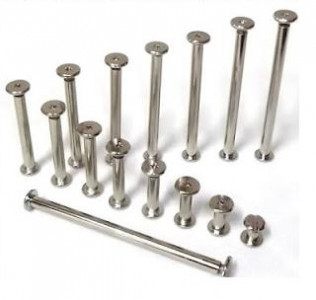 Tornillo Empaste 1/2"