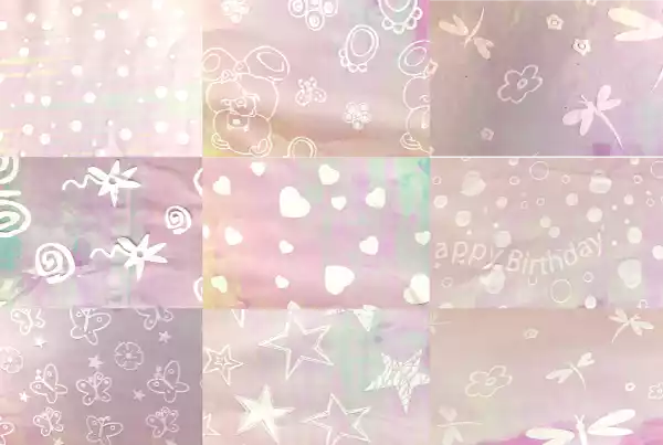 PAPEL TORNASOL ESTAMPADO