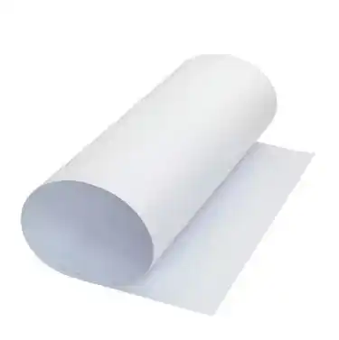 PAPEL BOND BLANCO 60GR PLIEGO 0626