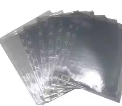 BOLSILLO ACETATO GRUESO OFICIO X25 0226