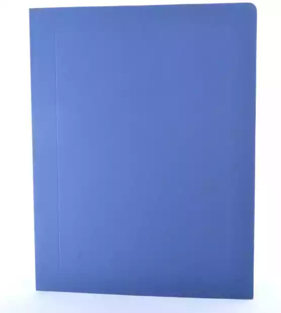 CARPETA PRESENTACION CON BOLSILLO COLORES X10 VIVANTI