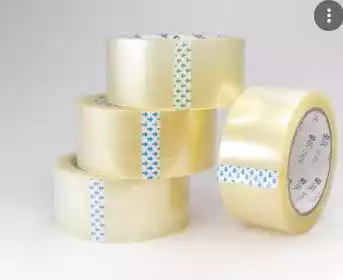 CINTA TRANSPARANTE EMPAQUE  X 48*100 MTS MARF* 0226+