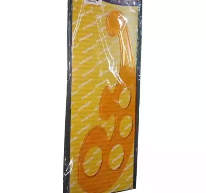 CURVIGRAFO GRANDE 0825
