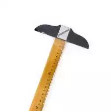 REGLA T 50CM PROFESIONAL MORRISON MAF* 0825