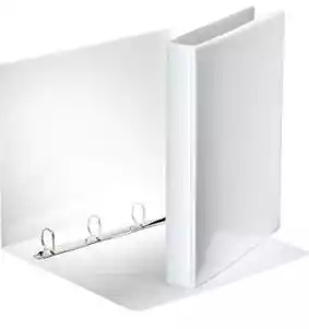 PASTA CATALOGO OFICIO 3´´ BLANCA OPYF 0326+