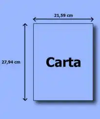 OFIMATICA Impresión COLOR 100% PAPEL ESPECIAL CARTA 0326+