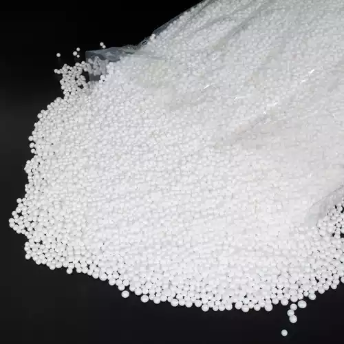 ICOPOR BOLAS DE NIEVE PAQUETE