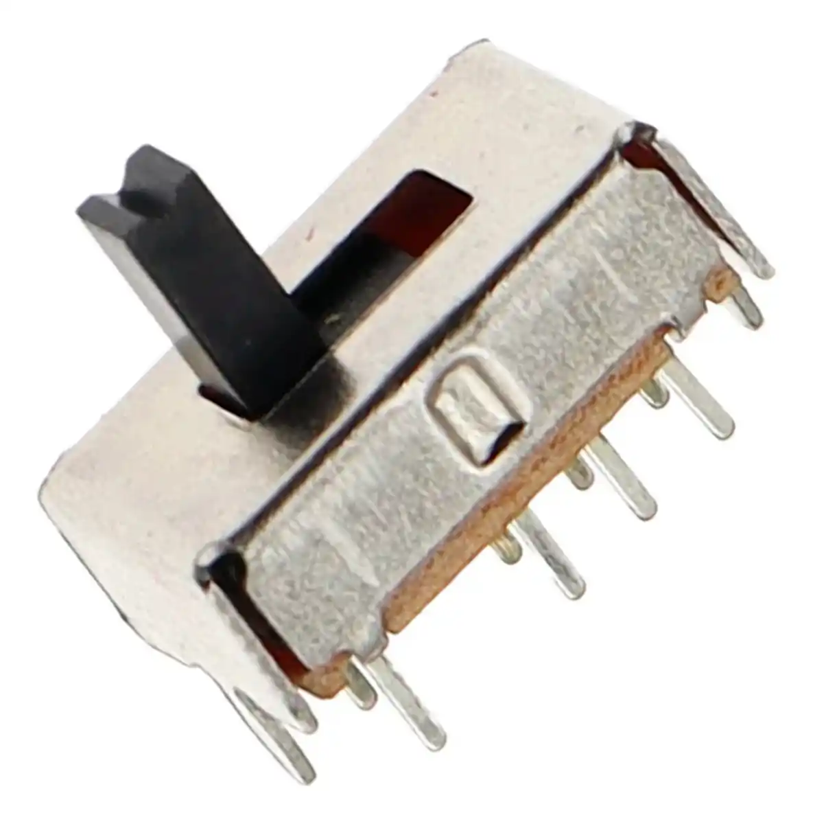 Interruptor Sw Negro 0326