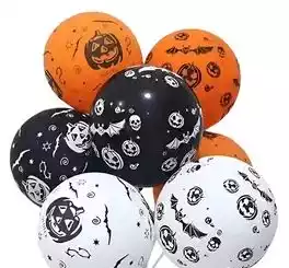 BOMBA HALLOWEEN R12 PAQ X12 UND 1025