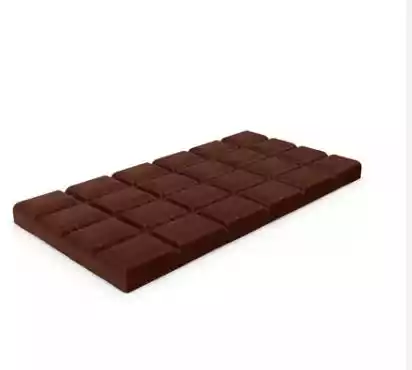 CHOCOLATE 500GR  0426