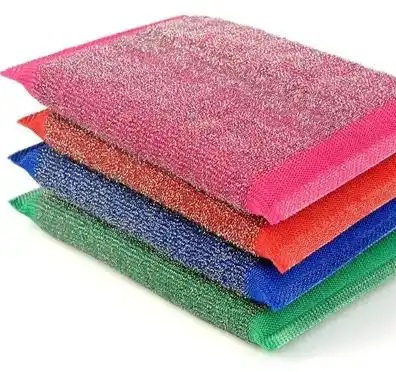 ESPONJA BRILLO INOXIDABLE UND SCO* 0526