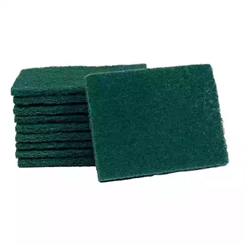 ESPONJA ABRASIVA PAQX6 UND 1025