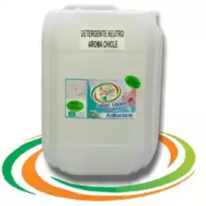 JABON LIQUIDO ANTIBACTERIAL SURTIDO 20LT SCO* 0626