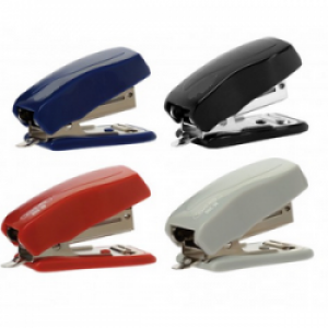 COSEDORA METALICA GRANDE ME0-0604 AZUL MARF** 1125