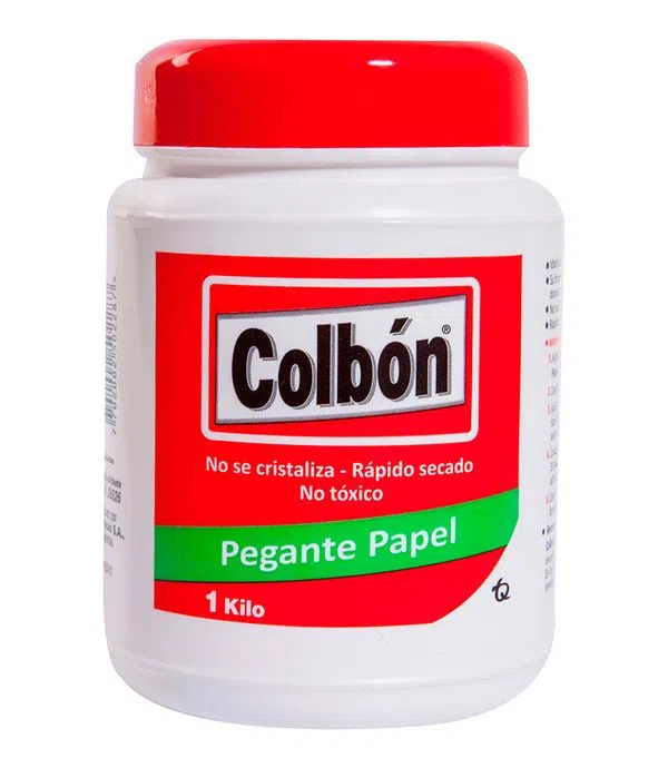 PEGANTE LIQUIDO COLBON 1KL 1125+