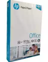 RESMA HP OFICIO 75GR 0625+