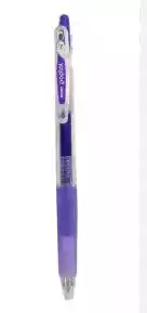 BOLIGRAFO PILOT VIOLETA PASTEL RETRACTIL POP´LOL 1025+