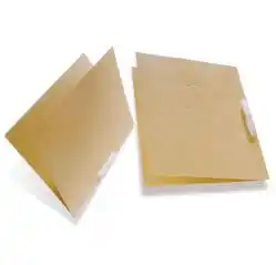 CARPETA LEGAJADORA DESACIFICADA OFICIO 0226