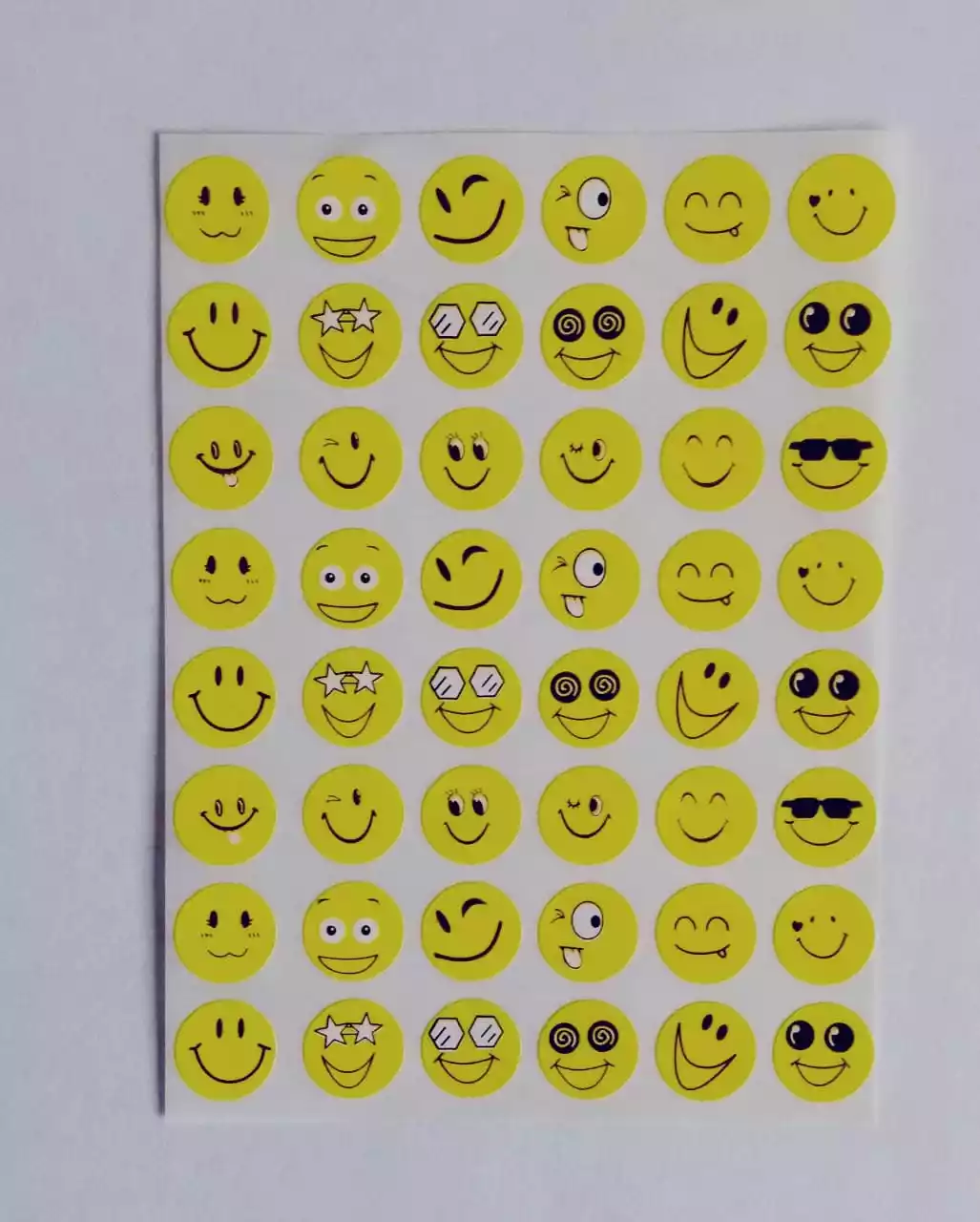 CARITA FELIZ 19-19 X 240