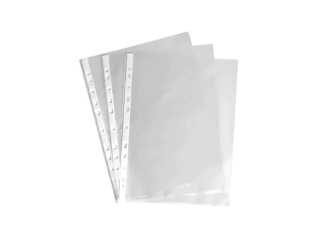 BOLSILLO ACETATO CATALOGO CARTA 0426
