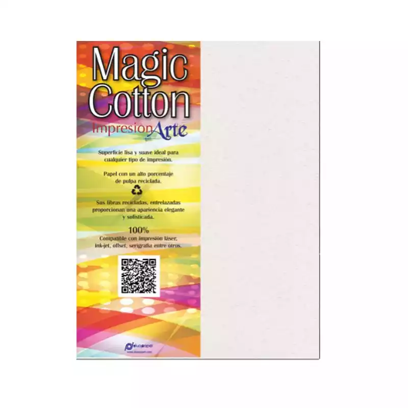 PAPEL KIMBERLY MARFIL GRANITO X20