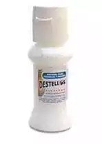 ACRILICO DESTELLOS BLANCO 60CC 1225+