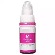 TINTA CANON 190/490/790/890/990 Magenta 70ml COMPATIBLE 0226