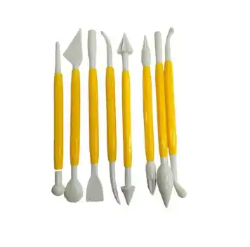 ESTILETES PARA PORCELANICRON x9 0226+