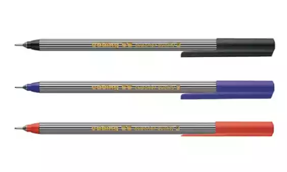 PLUMIGRAFO EDDING E-55 COLORES 1125+