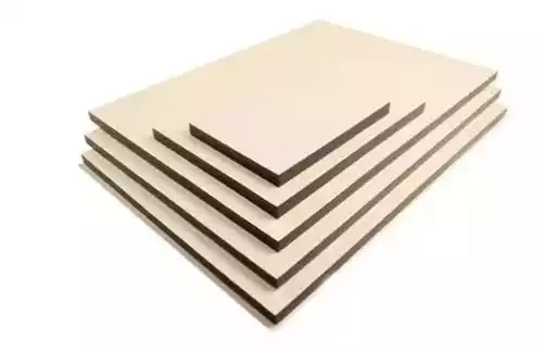 Retablo Mdf 4mm 22*33 OFICIO 0426+