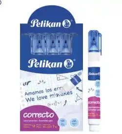 CORRECTOR LAPIZ CORRECTO PELIK** 1125+