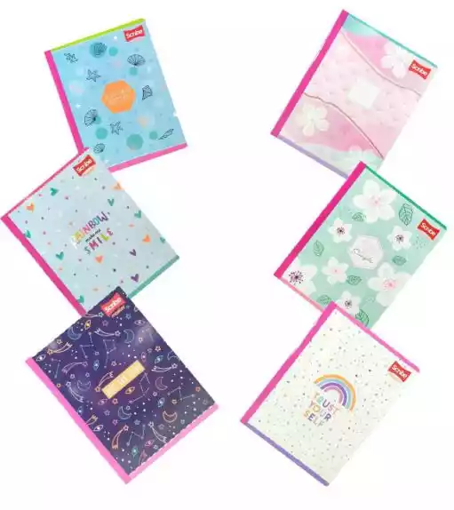 CUADERNO MASTER MASC 50-2 SCR* 1225+